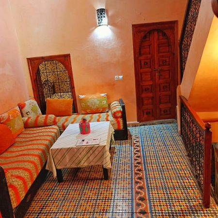 Medina House Villa Marrakesh Exterior foto