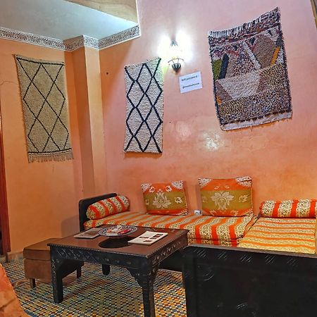 Medina House Villa Marrakesh Exterior foto