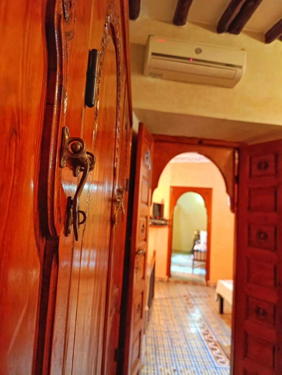 Medina House Villa Marrakesh Exterior foto