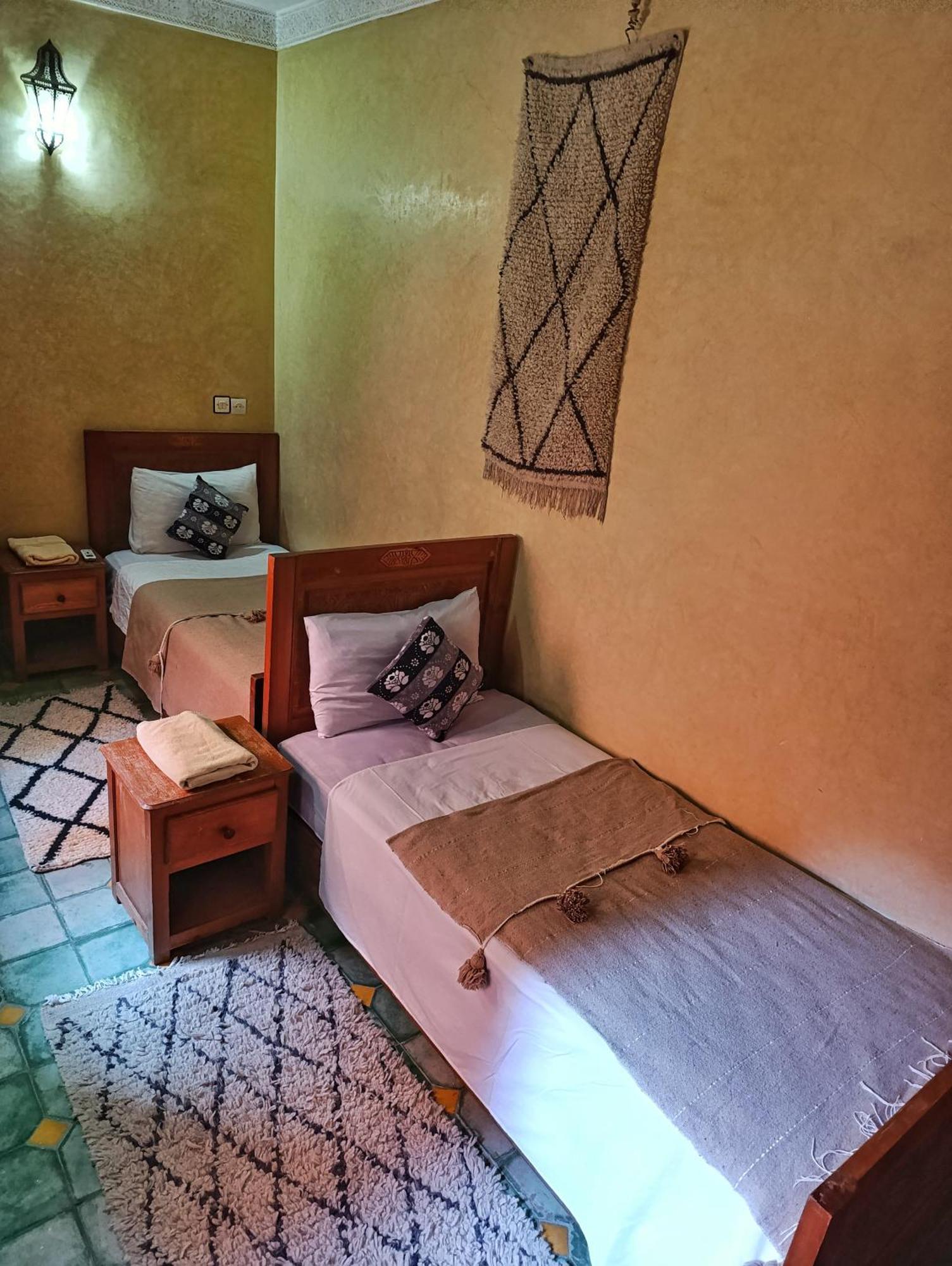 Medina House Villa Marrakesh Exterior foto