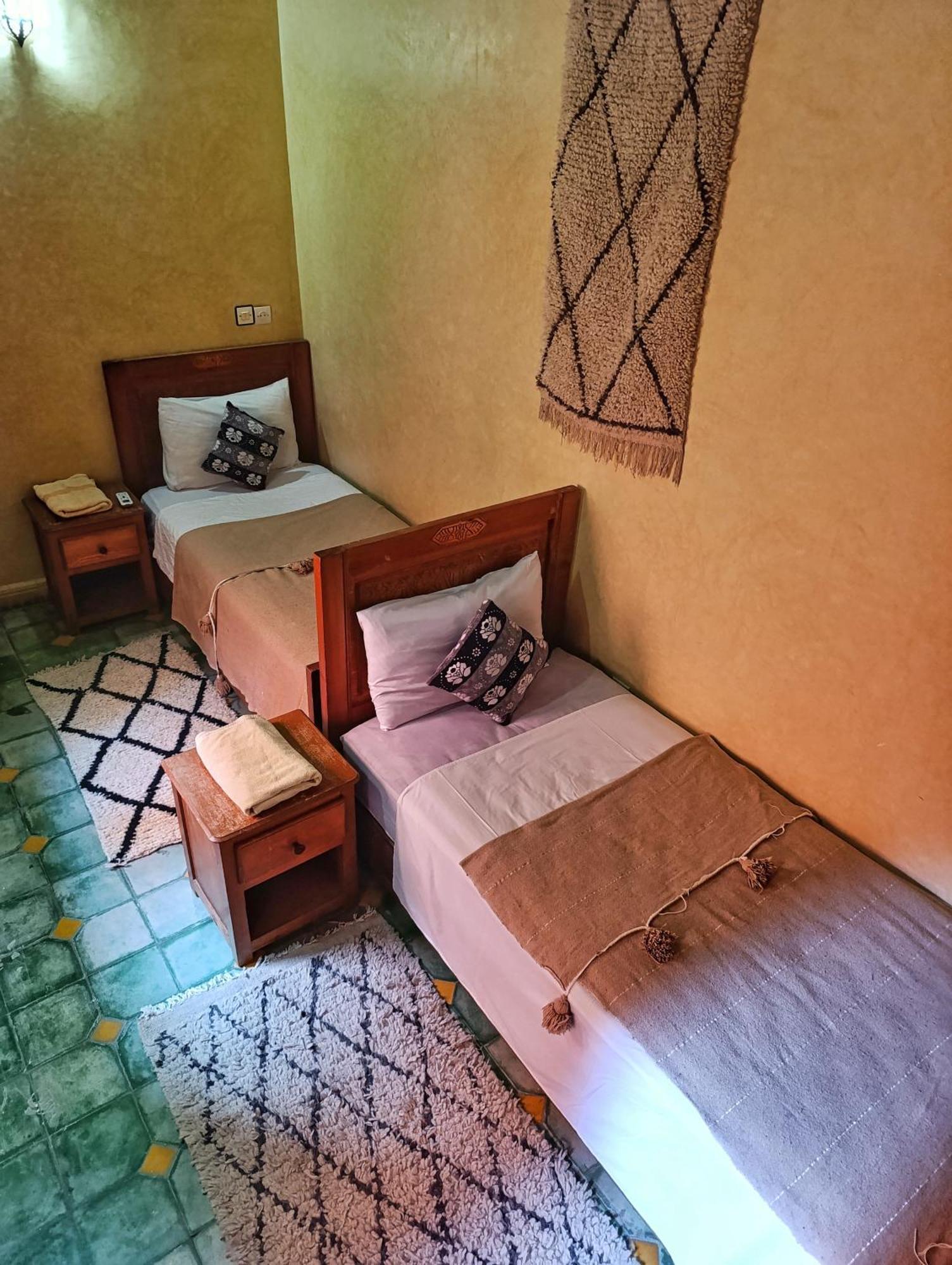 Medina House Villa Marrakesh Exterior foto