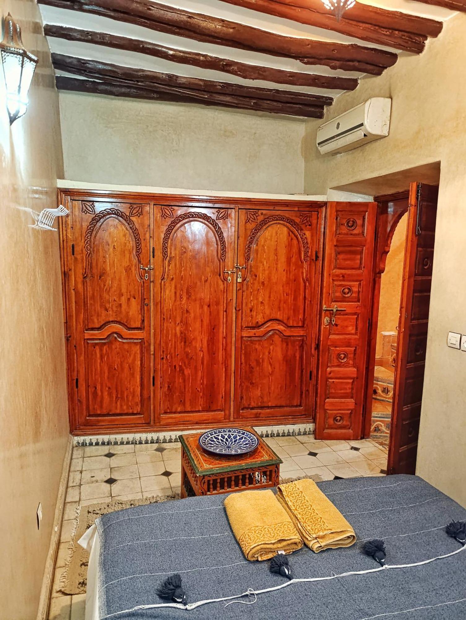 Medina House Villa Marrakesh Exterior foto